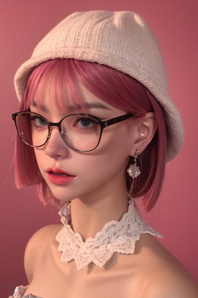 lovely sex doll