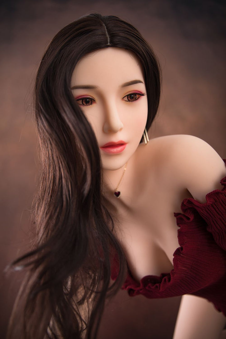 SY Doll | Mature TPE Head 185# - Alma (In Stock US)