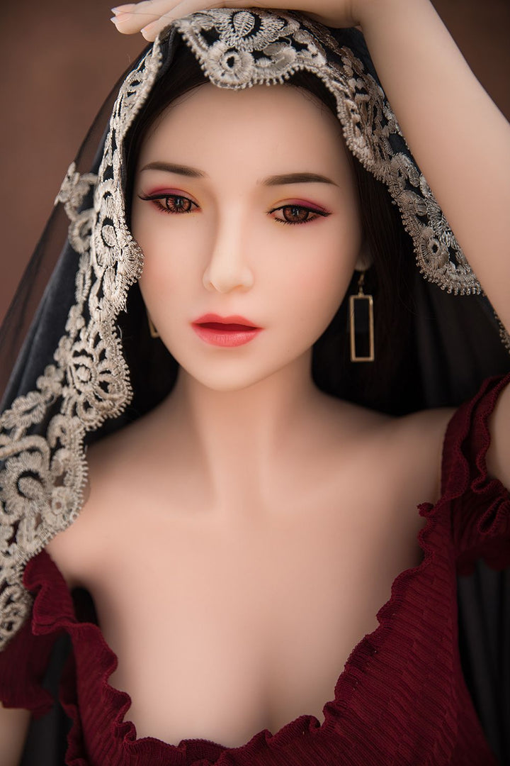 SY Doll | Mature TPE Head 185# - Alma (In Stock US)