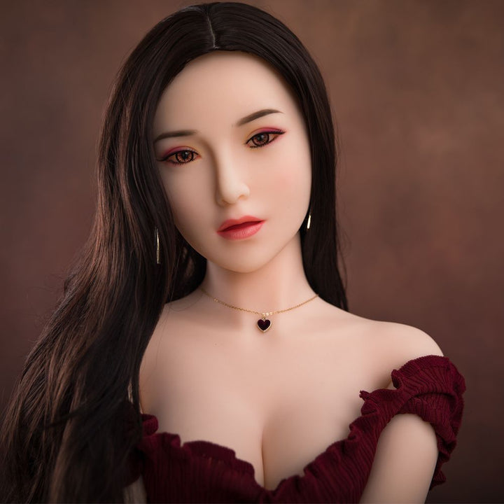 SY Doll | Mature TPE Head 185# - Alma (In Stock US)