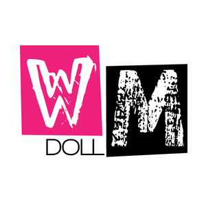 wm doll logo