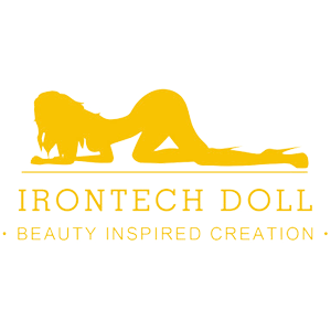 irontech doll - logo