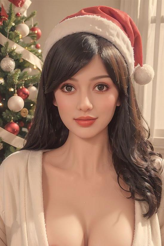 SY Doll | 163cm/5ft4 Lovely Big Breasted Lifelike TPE Sex Doll - Winni