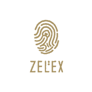 zelex logo