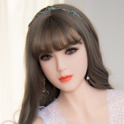 AI Robot Heads | Chatting Heads with realistic facial expressions movements