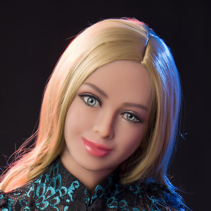 AI Robot Heads | Chatting Heads with realistic facial expressions movements