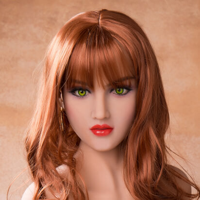 AI Robot Heads | Chatting Heads with realistic facial expressions movements