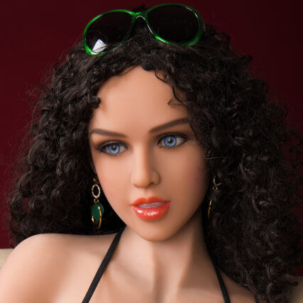 AI Robot Heads | Chatting Heads with realistic facial expressions movements