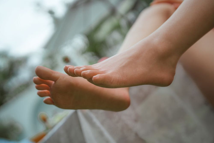 SY Doll | 160 cm/5ft3 Große Brüste Energische Blonde Schönheit im Casual-Stil Realistische TPE Sexpuppe - Skye