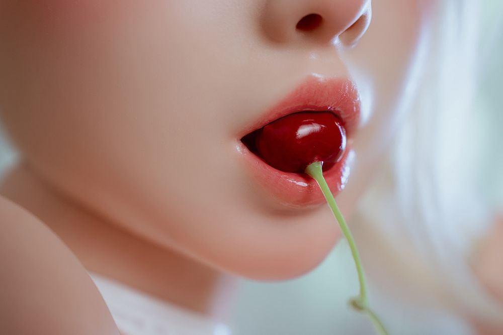 SY Doll | 164cm/5ft5 Big Breasts Enticing Avant-garde Avant-garde Realistic Full Silicone Sex Doll - Heloise