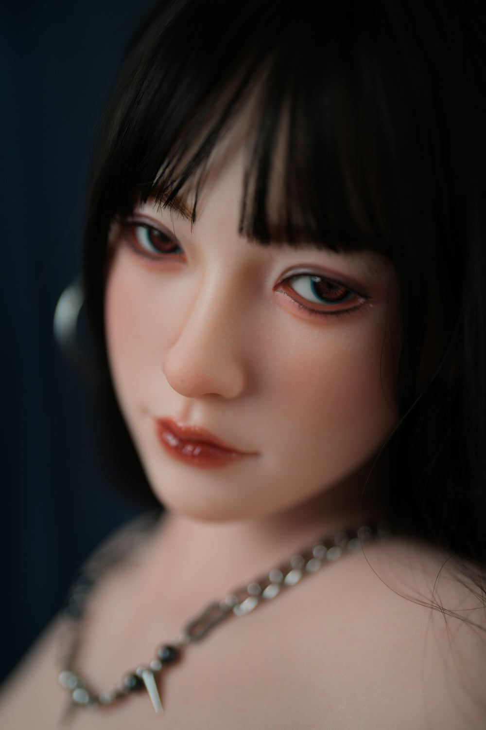 JX Doll | 170 cm/5 Fuß 7 D-Körbchen Große Brüste Realistische Hybrid-Sexpuppe - Yuam