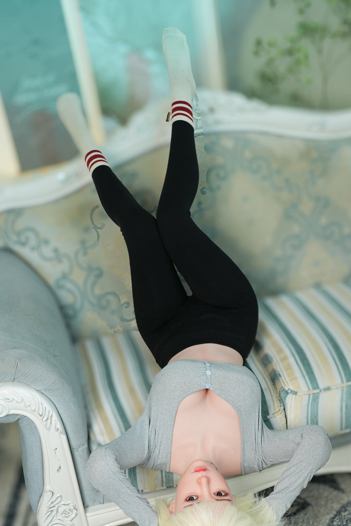 JX Doll | 170 cm/5 Fuß 7 D-Körbchen Hybrid Realistische Sexpuppe - Ami