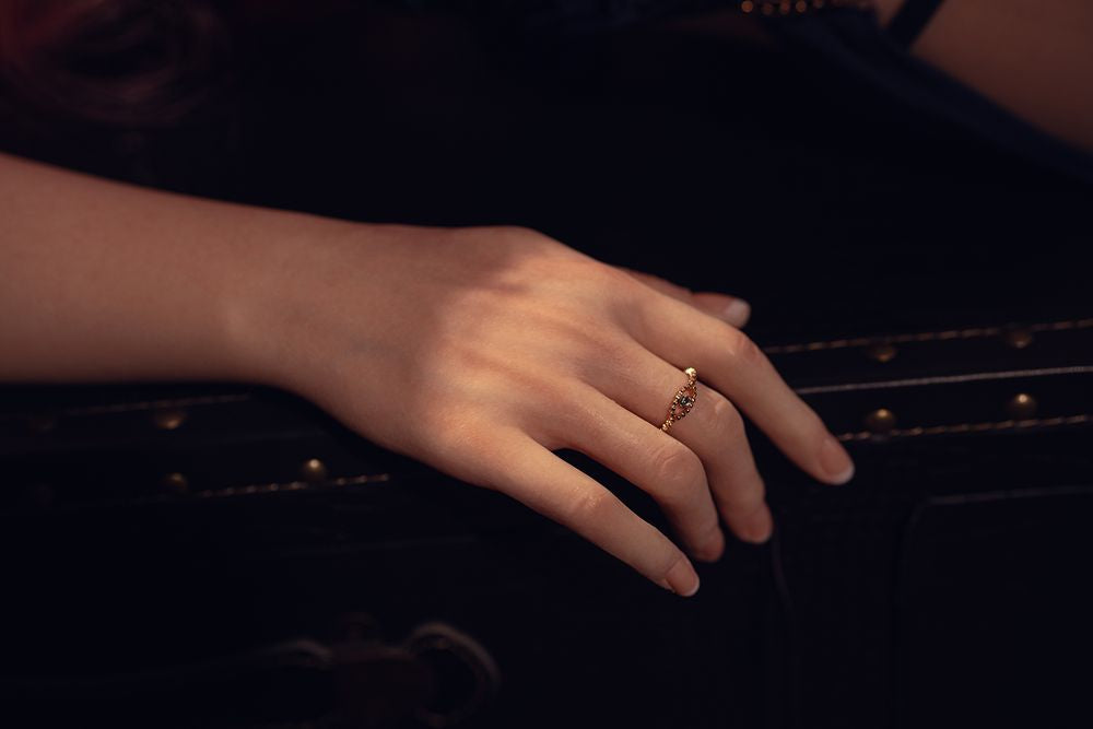 SY Doll  | 164cm/5ft4 Big Breasts Seductive Dark Pink-hair Cosplay Realistic Full Silicone Sex Doll - Belinda