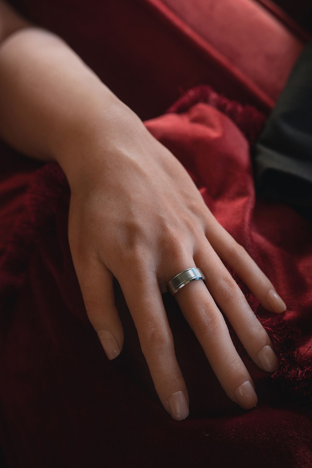 SY Doll | 168cm/5ft5 Seductive Blonde Handsome Realistic Full Silicone Gay Male Sex Doll - Blake