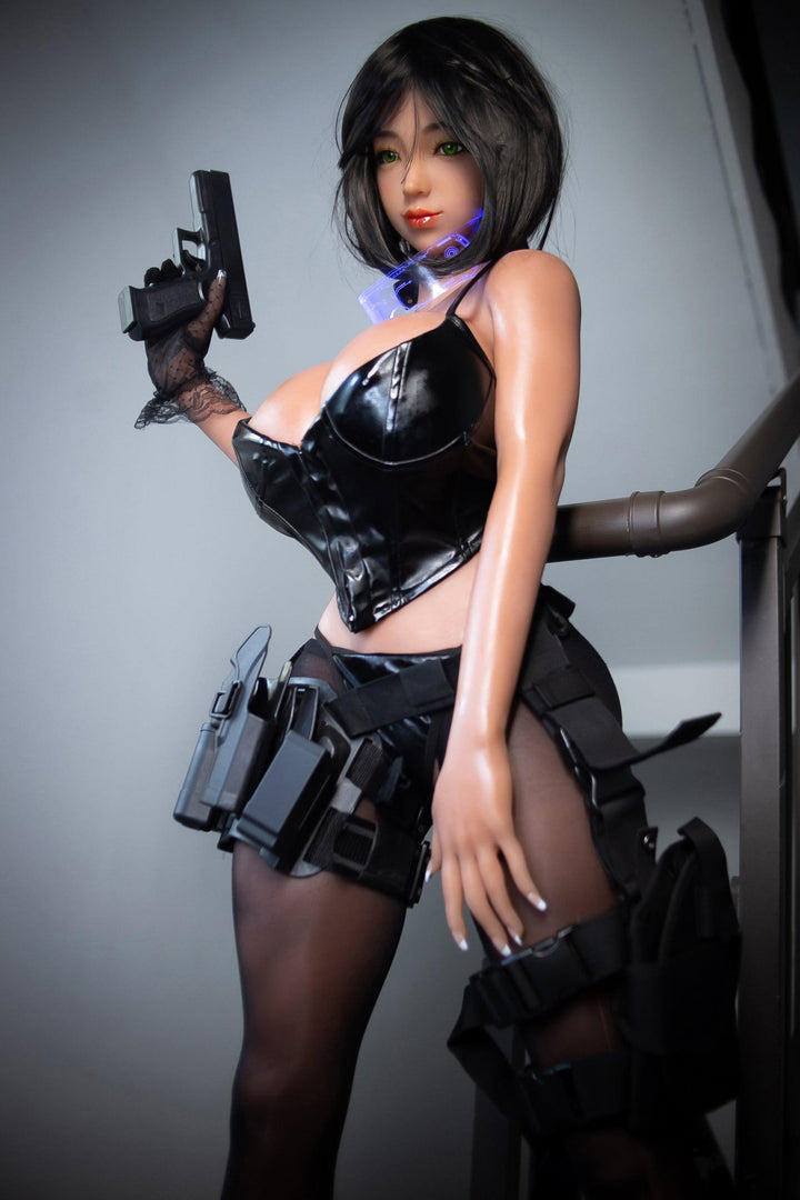 Aibei Doll | 153cm/5ft Big Boobs Sex Doll - Marleen (In Stock EU)