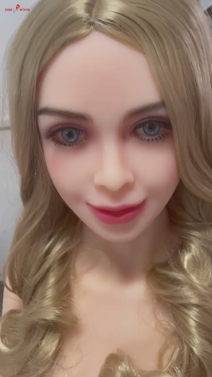 AI Robot Heads | Chatting Heads with realistic facial expressions movements