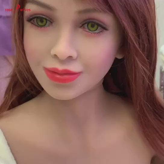 AI Robot Heads | Chatting Heads with realistic facial expressions movements