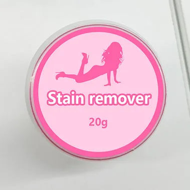 Silicone/TPE Doll Stain Remover
