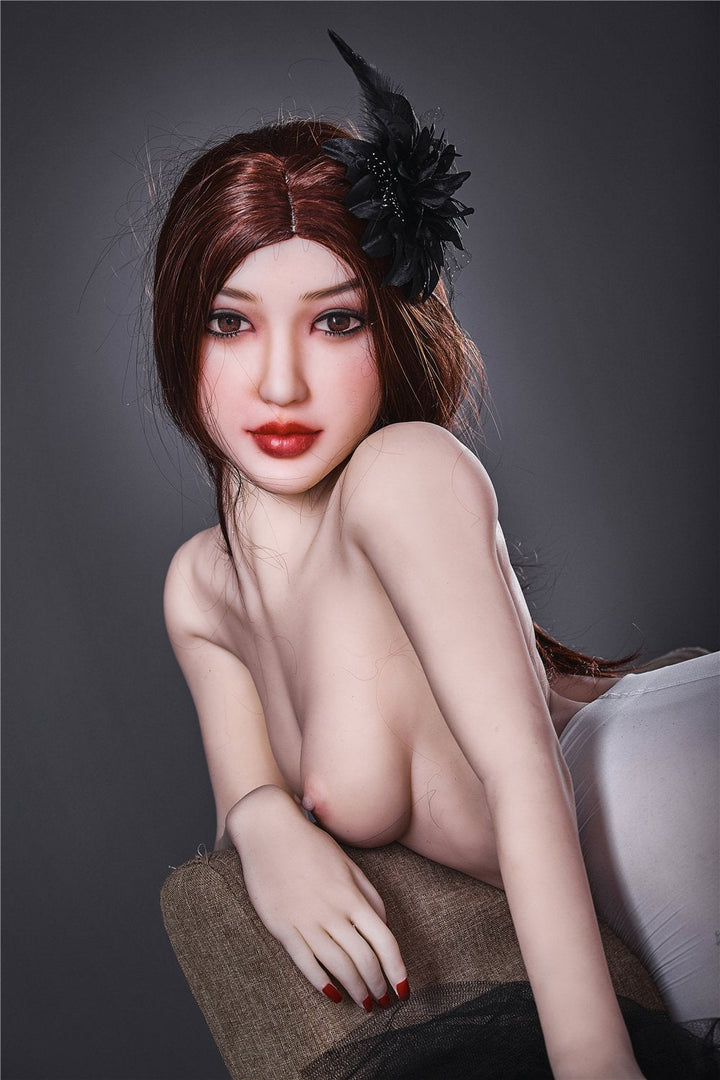 Irontech | 150 cm / 4ft11 Irontech Sexpuppe - Mika