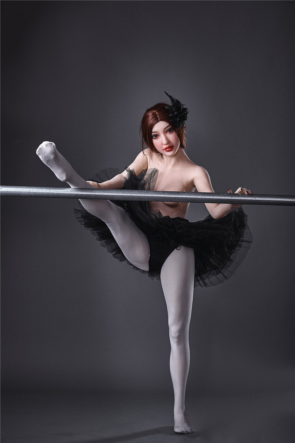 Irontech | 150 cm / 4ft11 Irontech Sexpuppe - Mika