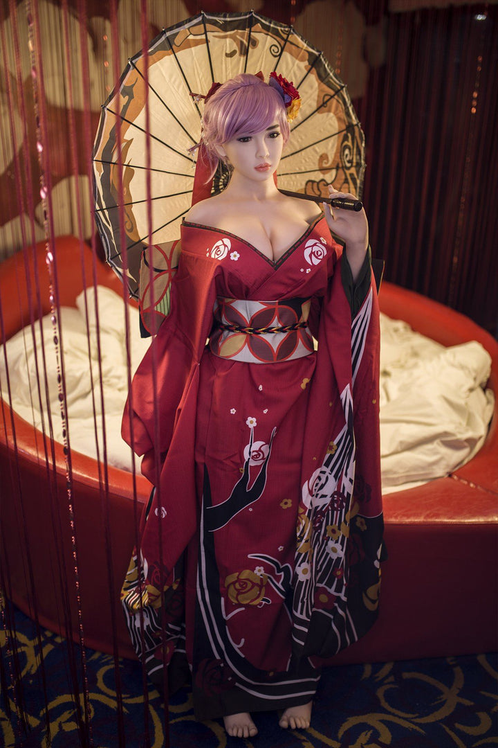 JY Doll | 170cm / 5ft 7 P - Cup  Sex Doll - Cynthia