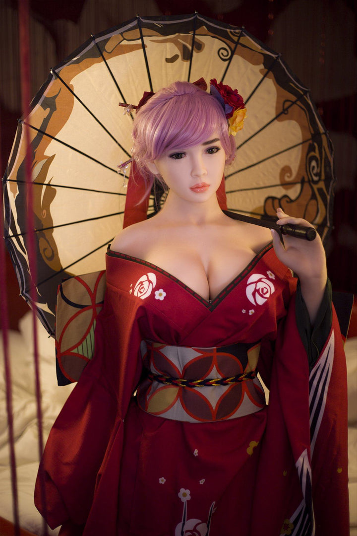 JY Doll | 170cm / 5ft 7 P - Cup  Sex Doll - Cynthia