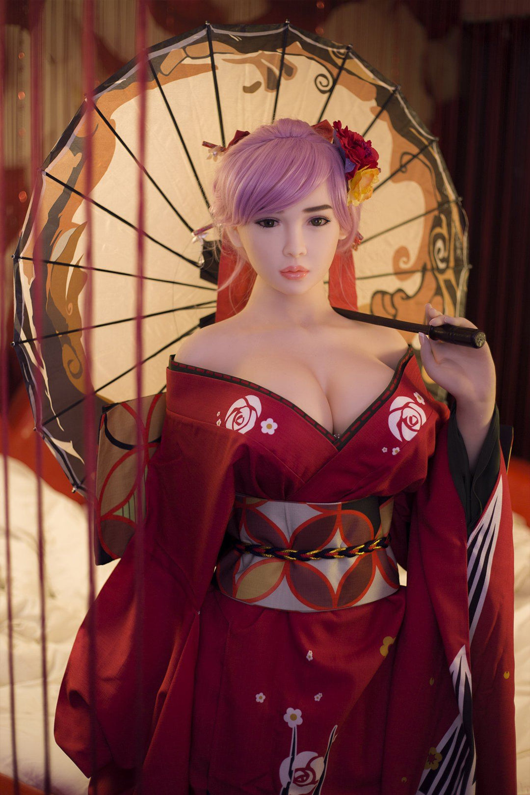 JY Doll | 170cm / 5ft 7 P - Cup  Sex Doll - Cynthia