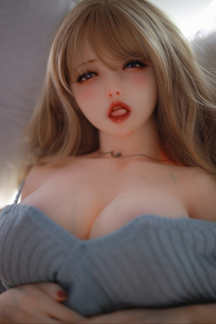 JY Doll |  157cm / 5ft1 Big Breast Sex Doll - Alexandra
