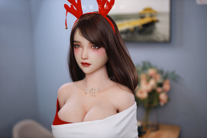 JY Doll | 161cm / 5ft3 Big Breast Sex Doll - Annie