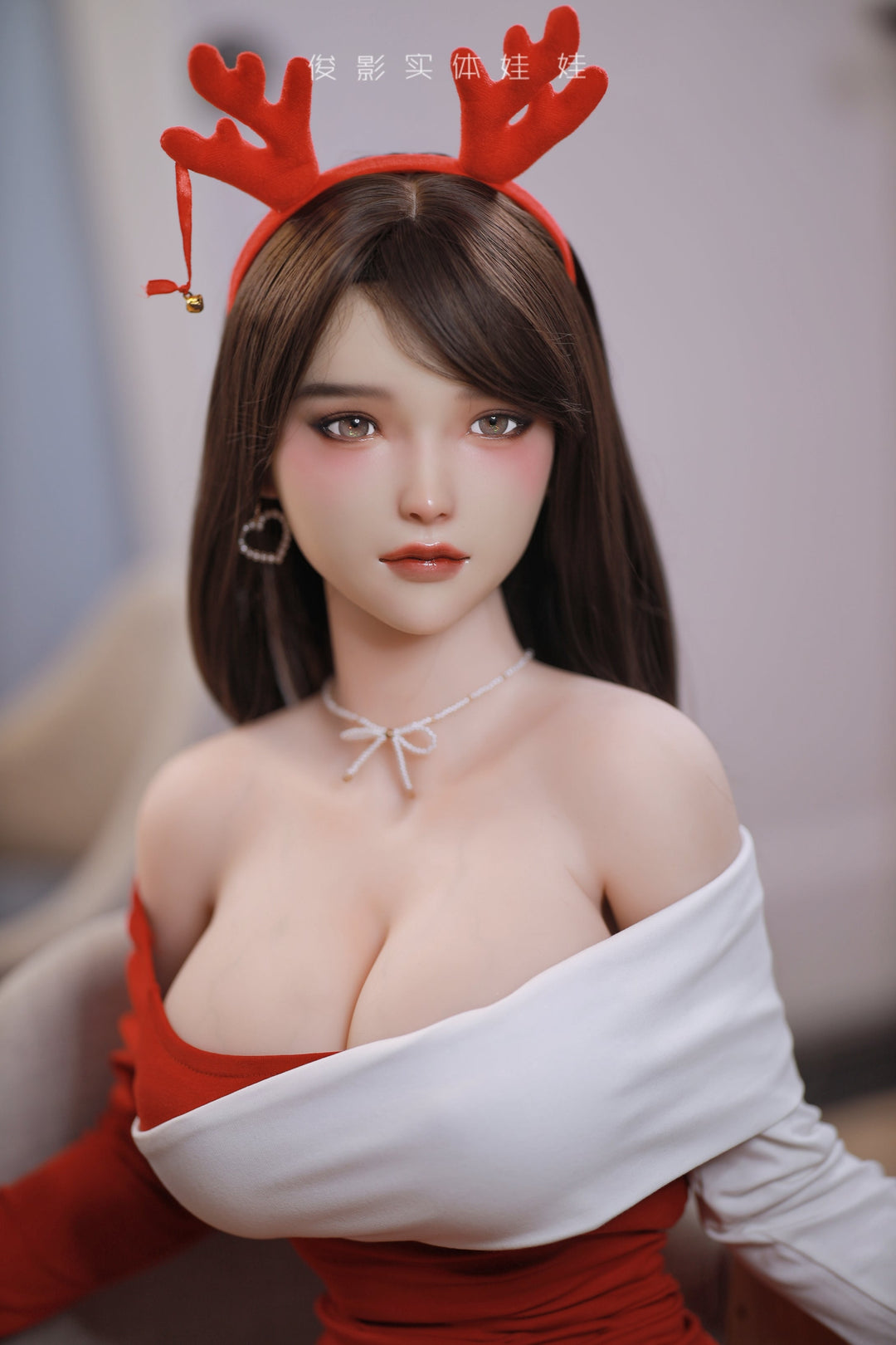 JY Doll | 161cm / 5ft3 Big Breast Sex Doll - Annie