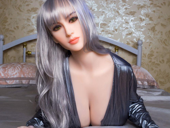 WM | 167 cm J-Cup Sexpuppe - Jessy