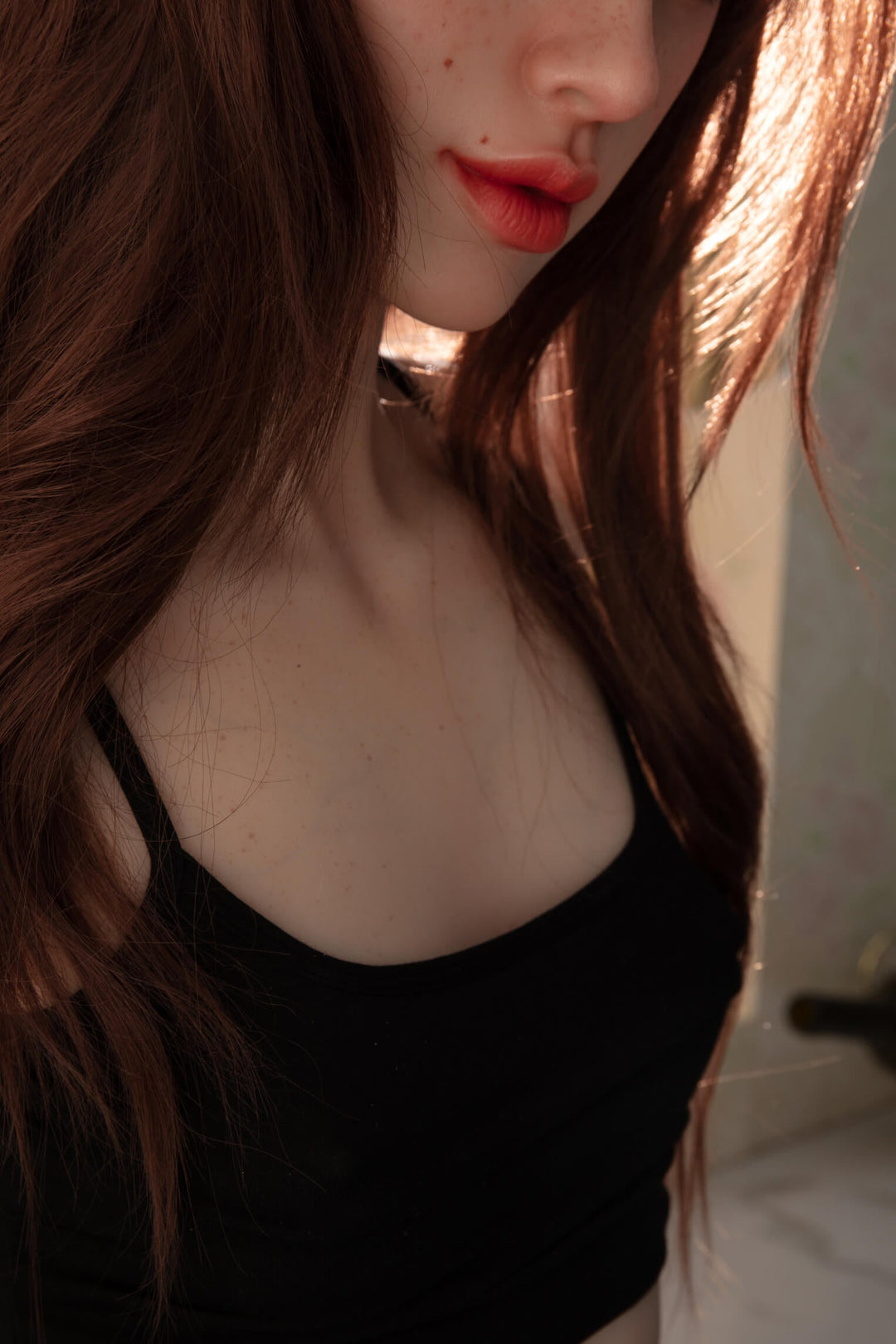 Starpery | Hedy-5ft 8/171cm Life Size Realistic Sex Doll