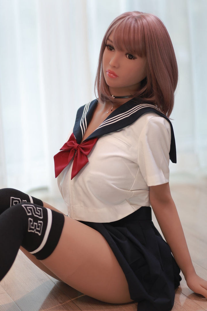 JY Doll | 170cm / 5ft 7 K - Cup Sex Doll - Daisy