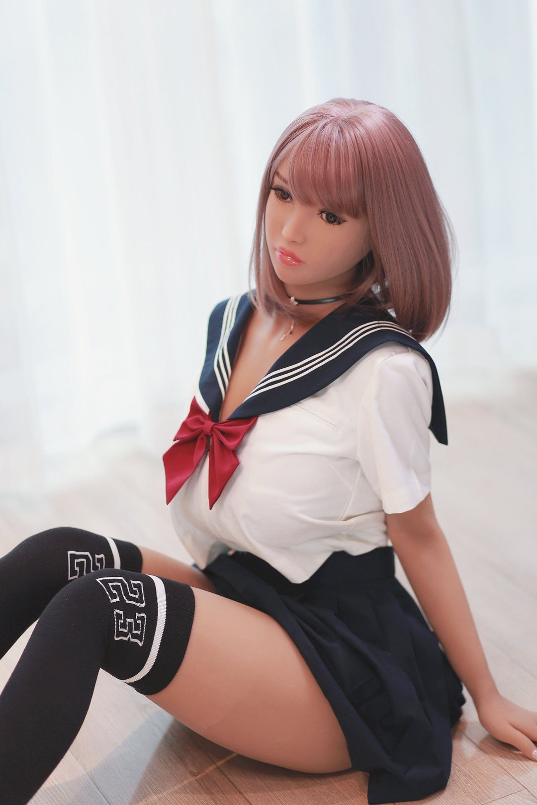 JY Doll | 170cm / 5ft 7 K - Cup Sex Doll - Daisy