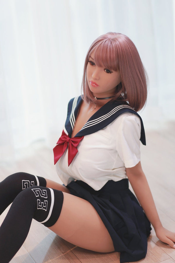 JY Doll | 170cm / 5ft 7 K - Cup Sex Doll - Daisy
