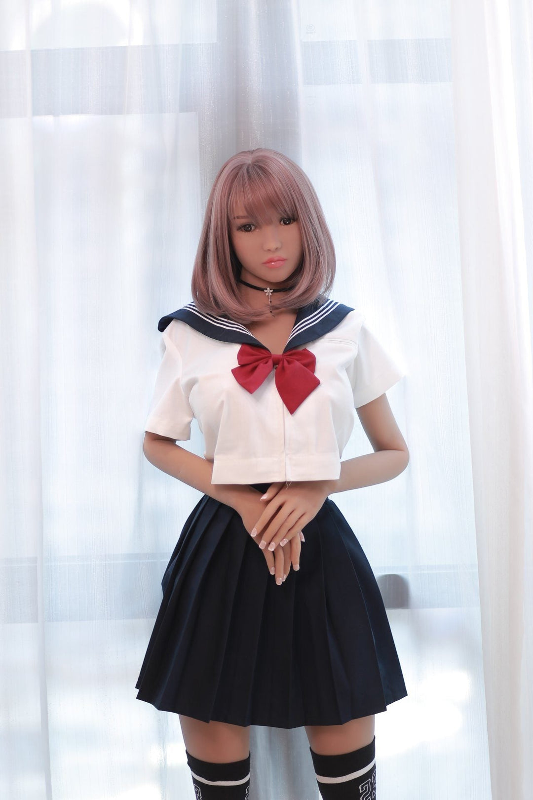 JY Doll | 170cm / 5ft 7 K - Cup Sex Doll - Daisy