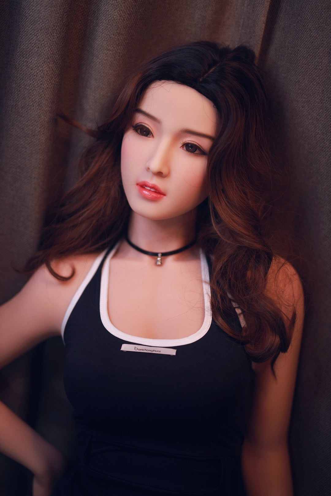 JY Doll | 165cm / 5ft 5 Small Breast Sex Doll - Fay