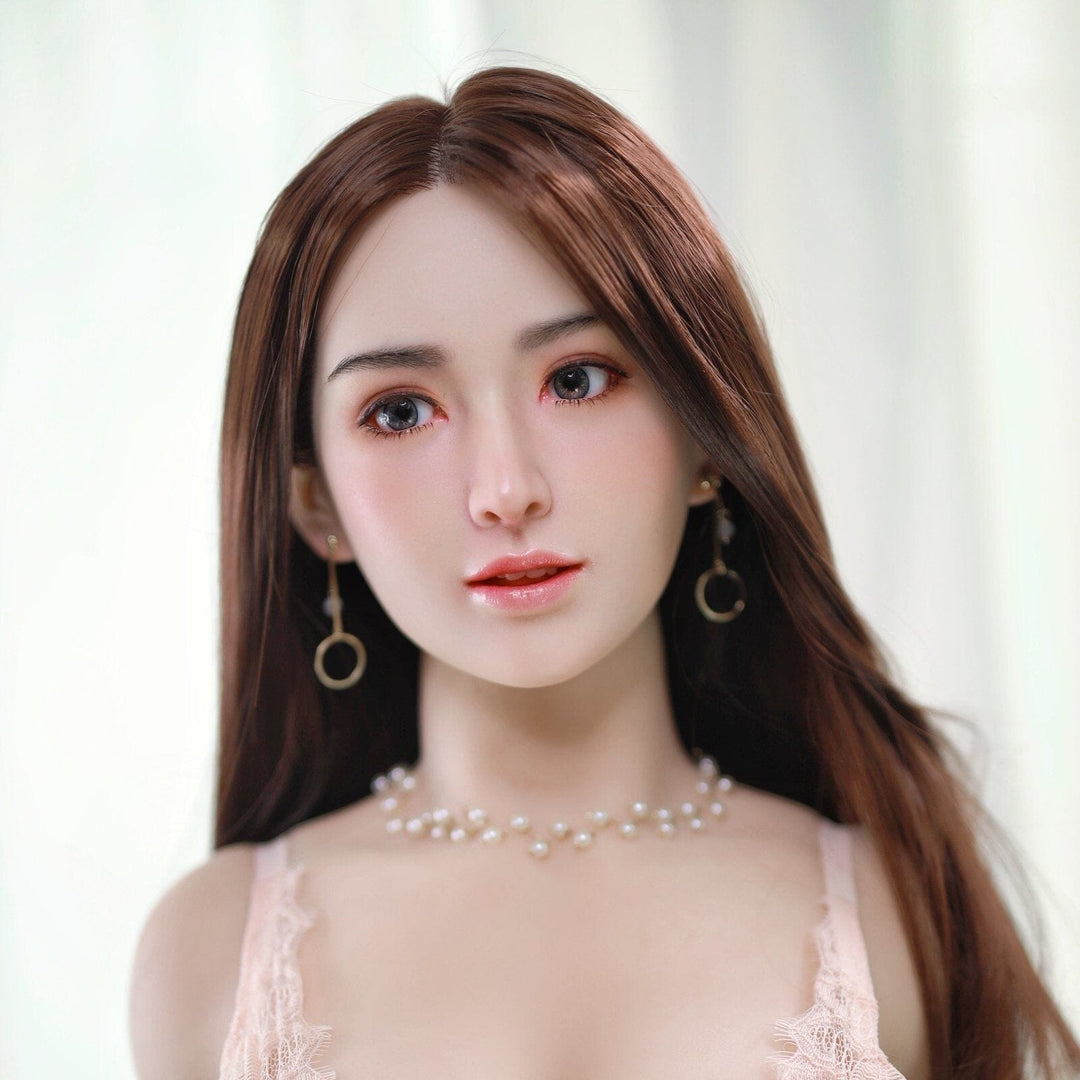 JY Doll | 157cm / 5ft 1 Big Breast Sex Doll - Adelina