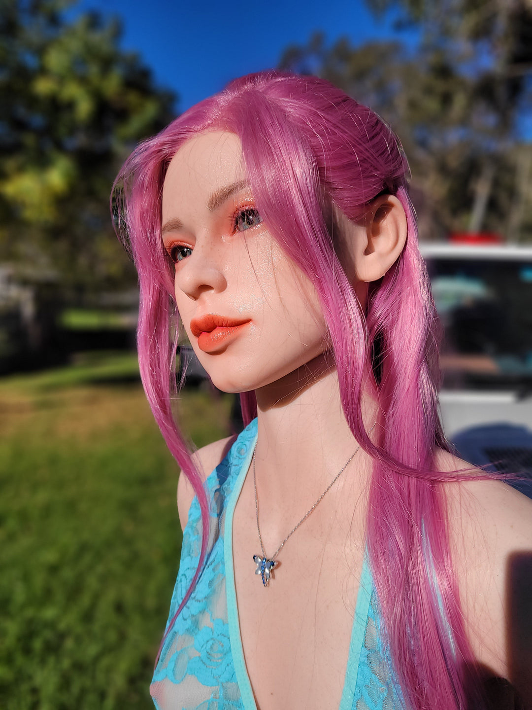 Starpery | Queen-5ft 8/171cm A-Cup Life Size Sex Doll