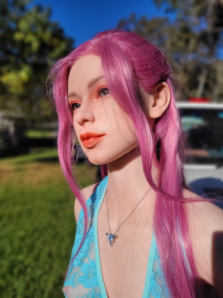 Starpery | Queen-5ft 8/171cm A-Cup Life Size Sex Doll