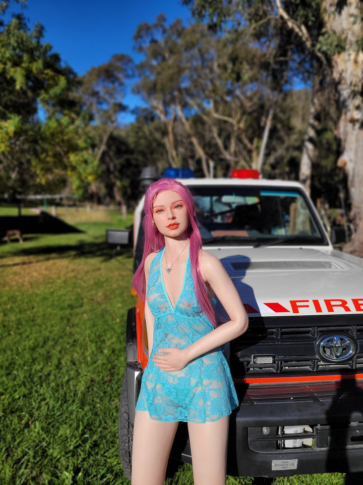 Starpery | Queen-5ft 8/171cm A-Cup Life Size Sex Doll