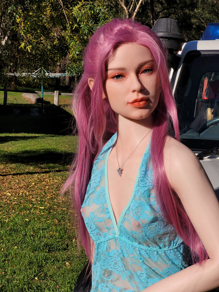 Starpery | Queen-5ft 8/171cm A-Cup Life Size Sex Doll