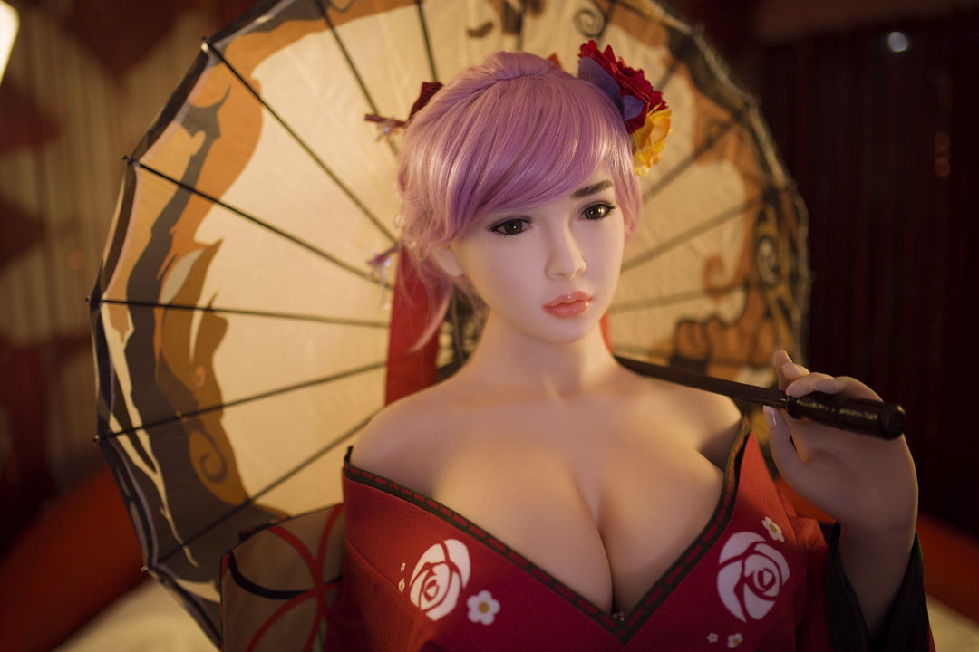 JY Doll | 170cm / 5ft 7 P - Cup  Sex Doll - Cynthia