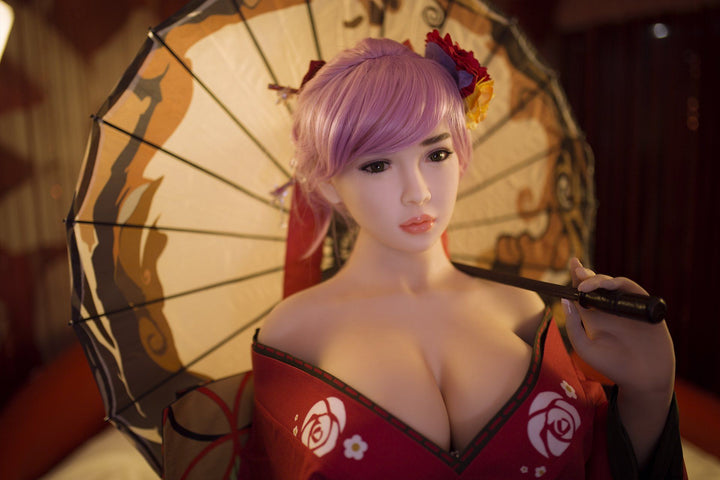 JY Doll | 170cm / 5ft 7 P - Cup  Sex Doll - Cynthia