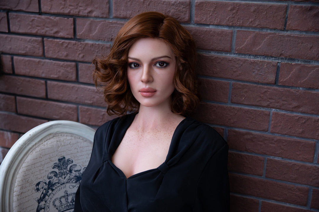 Starpery | Wayner-5ft 9/172cm Winstead F-Cup Life Size Sex Doll