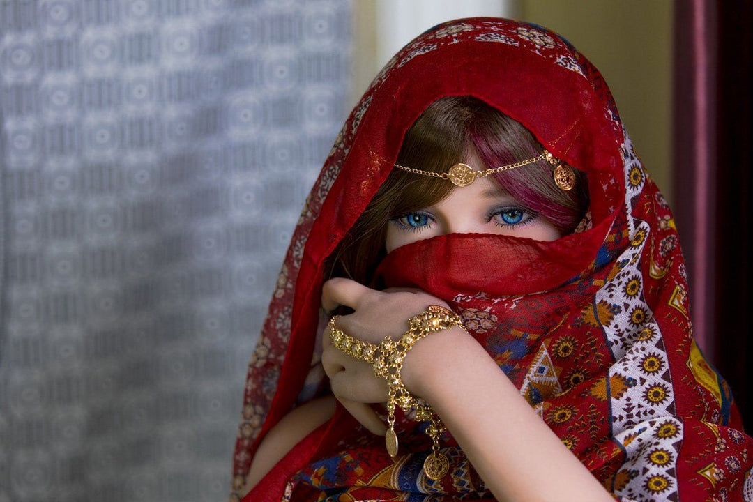 JY Doll | 170cm / 5ft 7 K - Cup Sex Doll - Diane