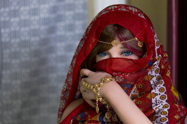 JY Doll | 170cm / 5ft 7 K - Cup Sex Doll - Diane