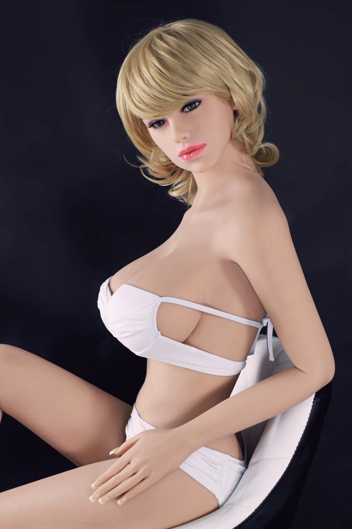 JY Doll | 165cm / 5ft 5 Big Breast Sex Doll - Fran