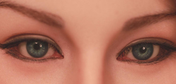 WM | 5ft 6/168cm E-Cup Hybrid - Kirsche