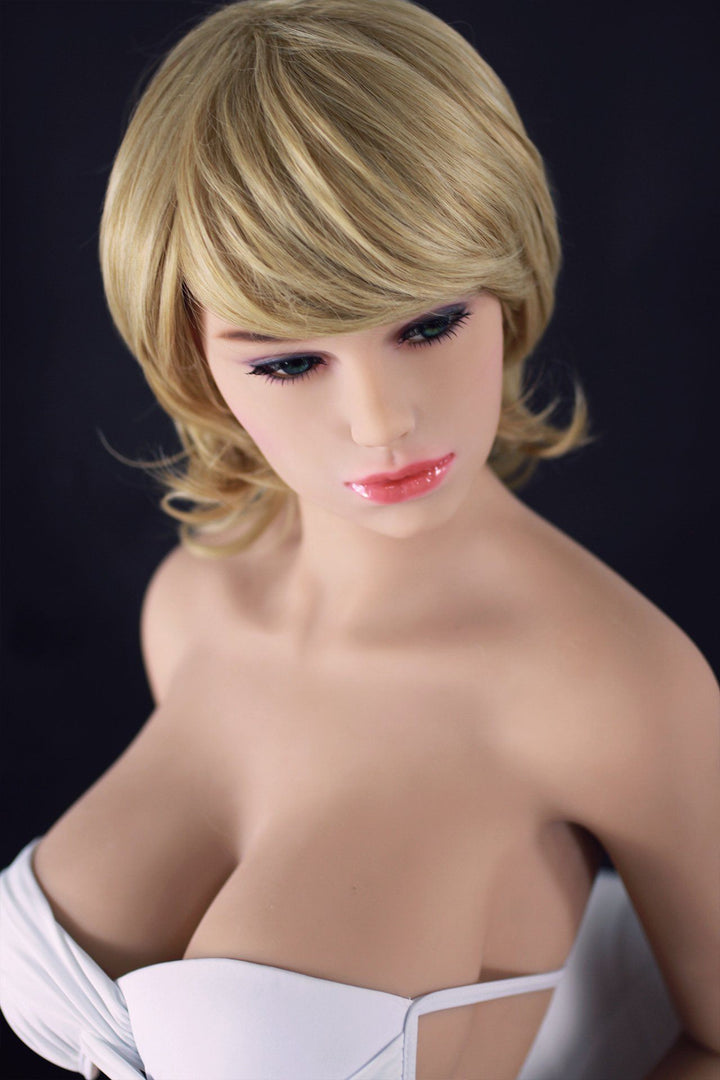 JY Doll | 165cm / 5ft 5 Big Breast Sex Doll - Fran